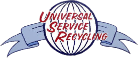 Universal Service Recycling