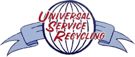 Universal Service Recycling