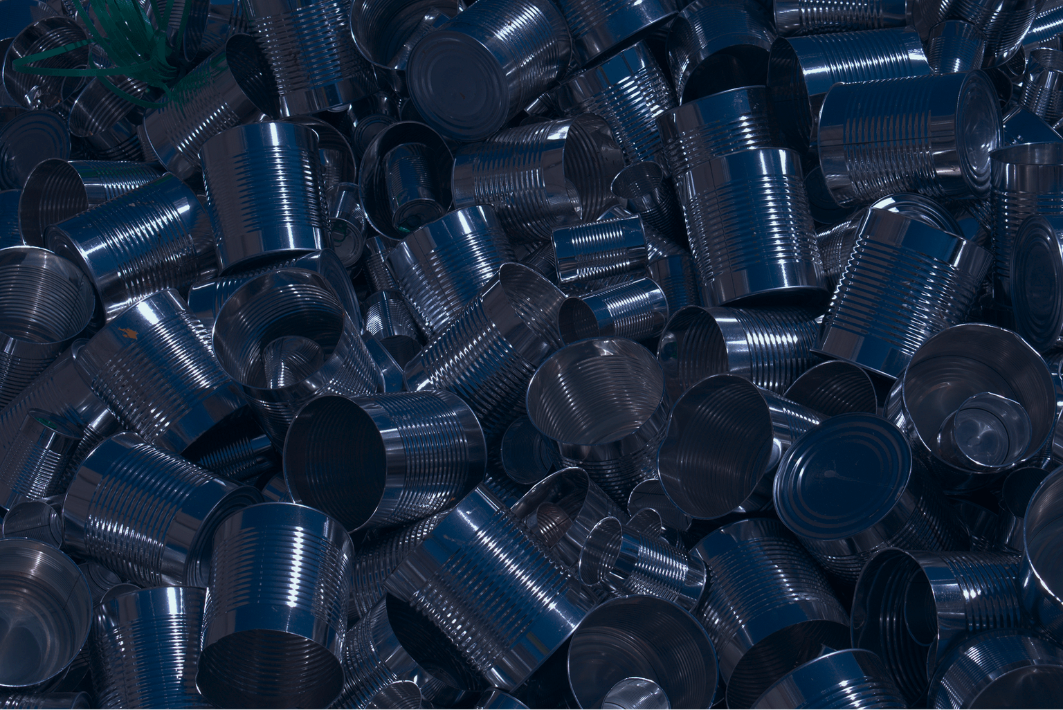 Materials we buy